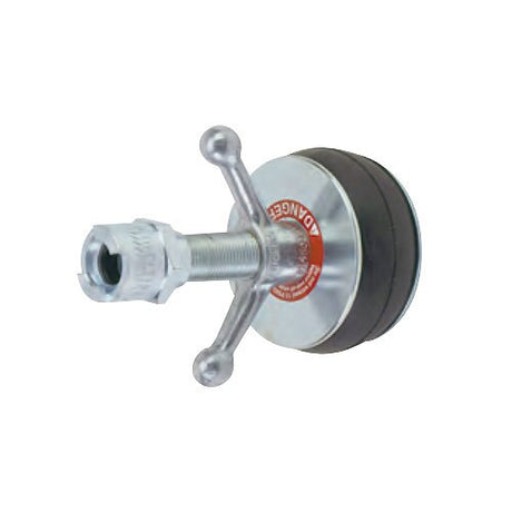 Condux 08032925 5" Duct Individual Conduit Seal-Off