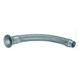 Condux 08040203 4" x 3.5' Close Clearance Flexible Cable Guide Extension