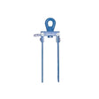 Condux 08041472 Hanger Second Arm with Eye Nut for 10,00 lbs Sheaves