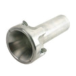 Condux 08041530 3" Cable Guide Aluminum Split Bell