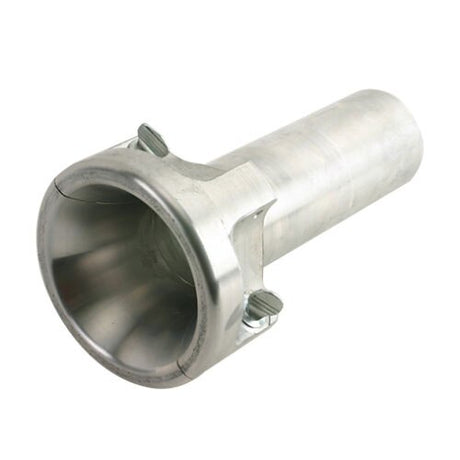 Condux 08041535 3.5" Cable Guide Aluminum Split Bell