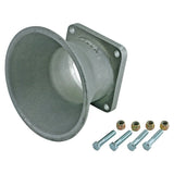 Condux 08041915 5 in. Cable Spreader Bell Adapter for Flex Guide Cable Separation