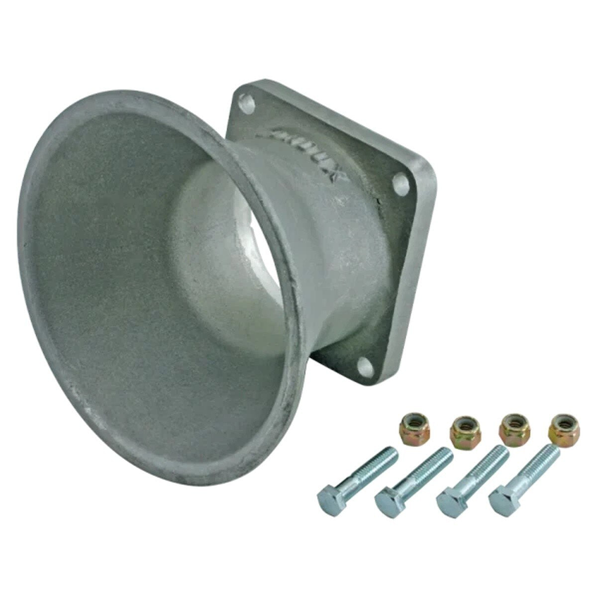 Condux 08041915 5 in. Cable Spreader Bell Adapter for Flex Guide Cable Separation - 2