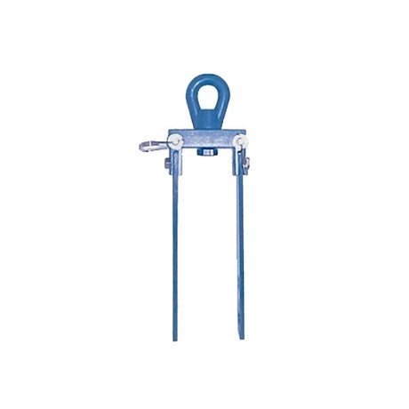 Condux 08042472 Hanger Second Arm with Eye Nut for 10,00 lbs Sheaves