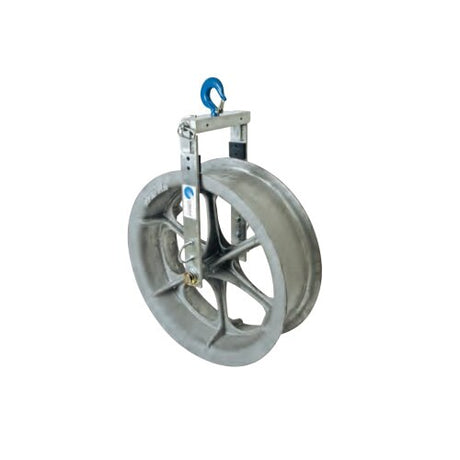 Condux 08042670 Second Arm for 8" x 26" Sheave