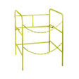 Condux 08043300 Yellow Manhole Steel Guard Rail