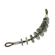 Condux 08049400 3.5" Flexible Steel Mandrel