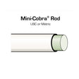Condux 08072705 50 m x 5 mm Replacement 16" Cage Mini-Cobra Duct Rodder