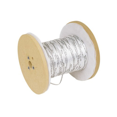 Condux 08075103 5/8" x 3,000 ft Polyester Woven Pre-Lubed Tape