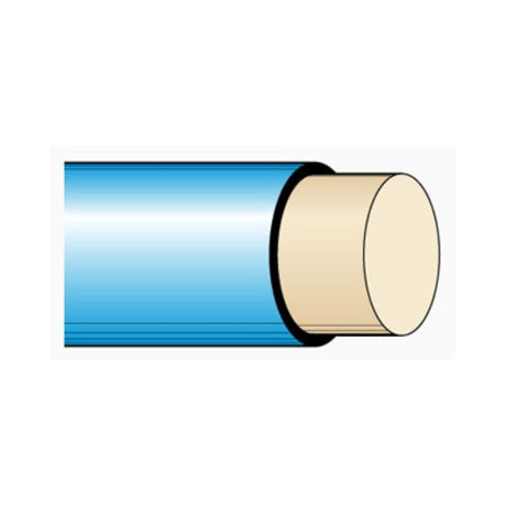 Condux 08083970F Duct Rod 7/16 Python 700' 3/8 45" Ft Mark