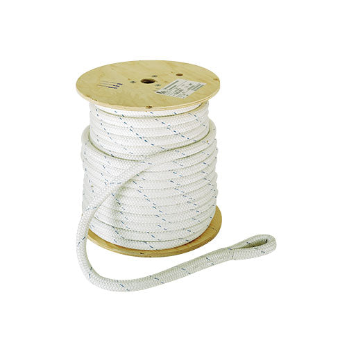 Condux 08091112 Rope Dbl Brd 25400Lb-.88- 1200 Ft