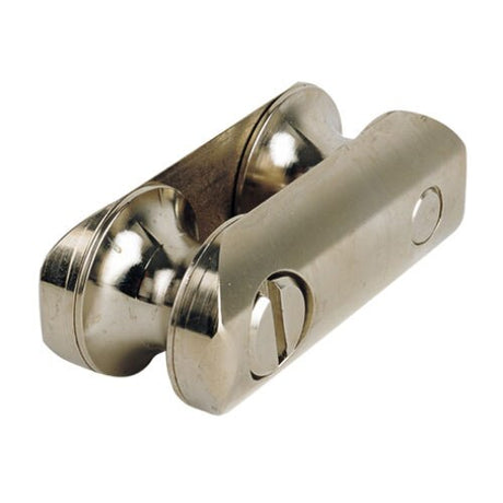 Condux 08091200 1-3?4" Rope to Rope/Grip Clevis