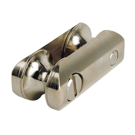 Condux 08091205 Rope to Rope/Grip Clevis, 1/2"