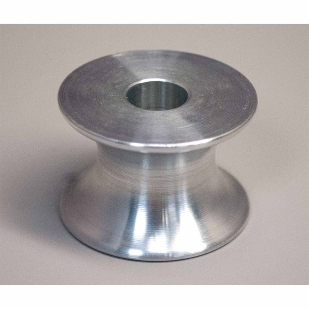 Condux 08091221 Replacement Roller for Clevis Links (Each)