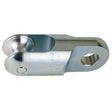 Condux 08091230 1 1?4" - 2" Rope to Swivel Clevis