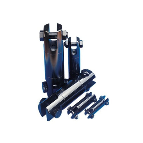 Condux 08190016 1-5/8" x 8,500 lbs 819 Directional Drilling Swivel