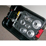 Condux 08201093 Storage Case for Winch Line Blower - 2