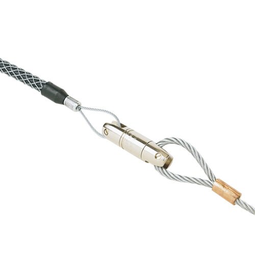 Condux 08210007 7/8" x 1800 lbs Working Load 821 Champion Swivel - 2