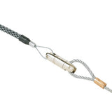 Condux 08210014 1.43" x 7,500 lbs Underground 821 Champion Swivel - 2