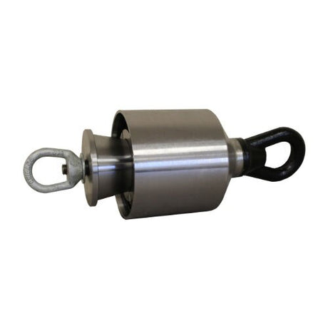 Condux 08220622 1.50" x 6.23" PE & PVC Long Sleeved Pulling Eye