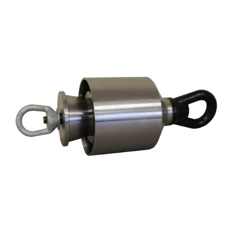 Condux 08220625 3" Long Sleeved Pulling Eye, 2.688" - 3.125" Conduit ID