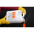Condux 08230205 Polywater Lubricant WF  5 Gal (19 l) Pourable Pail