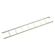 Condux 08382000 Manhole Ladders, 7.0'