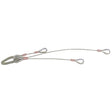 Condux 08549333 Multiple Pulling Harness, 3/8- 3-Way 10" Separation