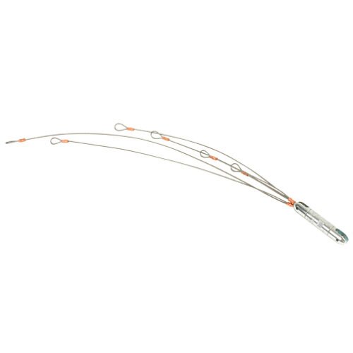 Condux 08549350 Multiple Pulling Harness for Micro Duct Installation