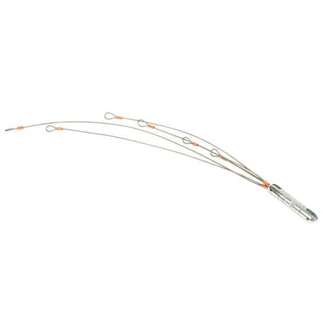 Condux 08549350 Multiple Pulling Harness for Micro Duct Installation