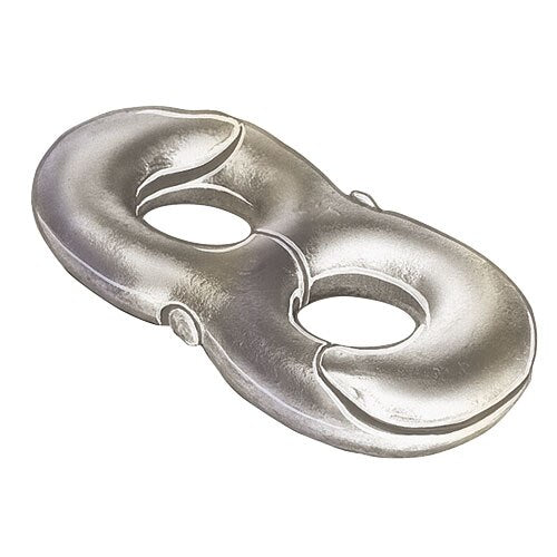 Condux 08580899 Figure 8 Swing Link, 1.00 x 22,000 lbs