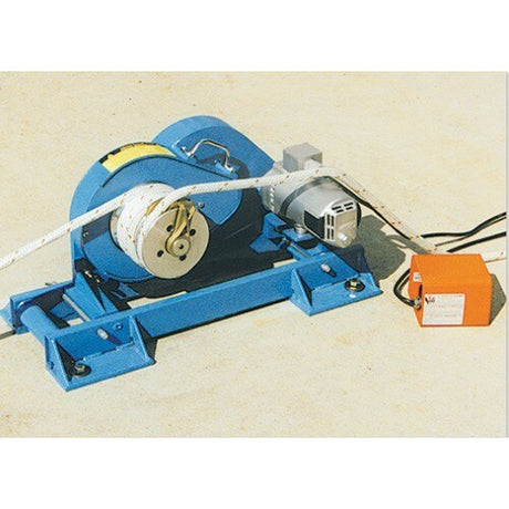 Condux 08610620 CableGlider Floor Mount Frame (STD model)