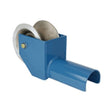 Condux 08617225 2-1/2" (63mm) Cable Feeding Sheave with 1.44 (37mm) Sleeve