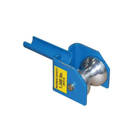 Condux 08617312 1.25" Cable Feeding Sheave