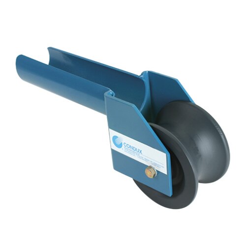 Condux 08617425 2.50" Cable Feeding Sheave