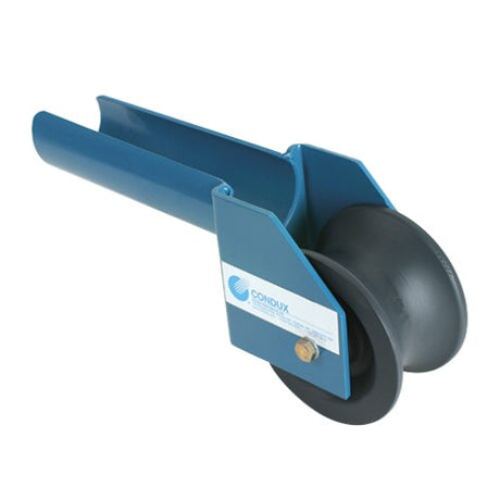 Condux 08617430 3.00" Cable Feeding Sheave