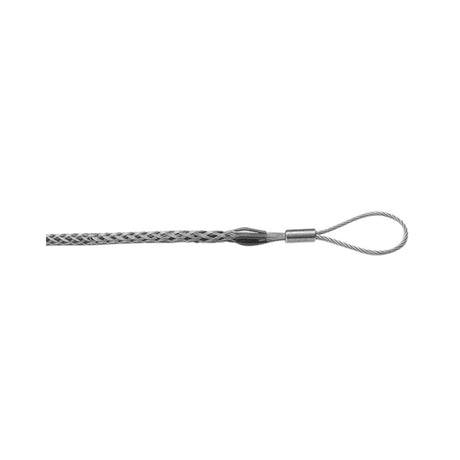 Condux 08641931 .75" - .99" Cable Dia. Flexible Eye Multiple Strength Grip