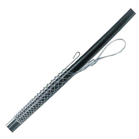 Condux 08642961 Slack Grip - Split Mesh Rod Closing, 3.00-3.49-21 12000 lbs