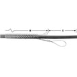 Condux 08642964 Slack Grip - Split Mesh Rod Closing, 3.50-3.99-24 12000 lbs