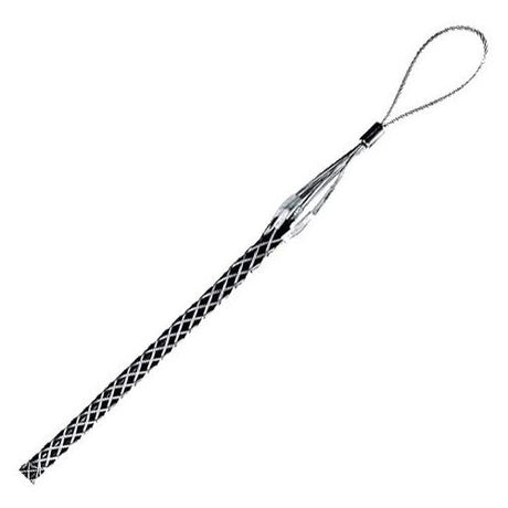 Condux 08643756 Fiber Optic Pull Grip - D/S Weave Mesh, .42-.61-21  2500 lbs