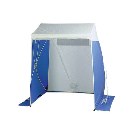 Condux 08672700 Tent, Quick 10 X 10 Velcro Door