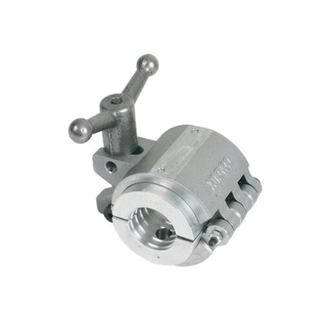 Condux 08676844 Speed Ball Hinged Aluminum Split Coupling