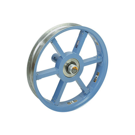 Condux 08760030-03 Slip Clutch Capstan 30" - 300 Lb. Rating