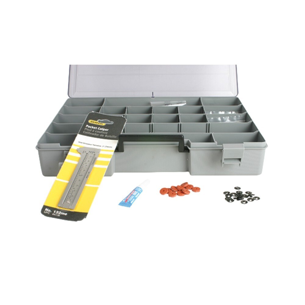 Condux 08764090 Micro Fiber Carrier Kit