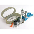 Condux 08780770 12.7 Multiple Micro Duct Installation Kit