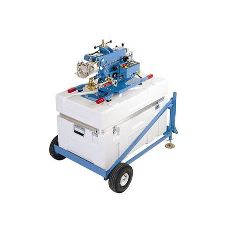 Condux 08782046 Gulfstream 400 Fiber Optic Cable Blower Package 2A