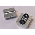 Condux 08783915  
Micro Duct Coupler Insert -10.0mm