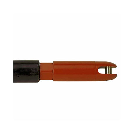 Condux 08917150 1000 kcmil Orange Clevis Head Reusable Power Pulling Eye