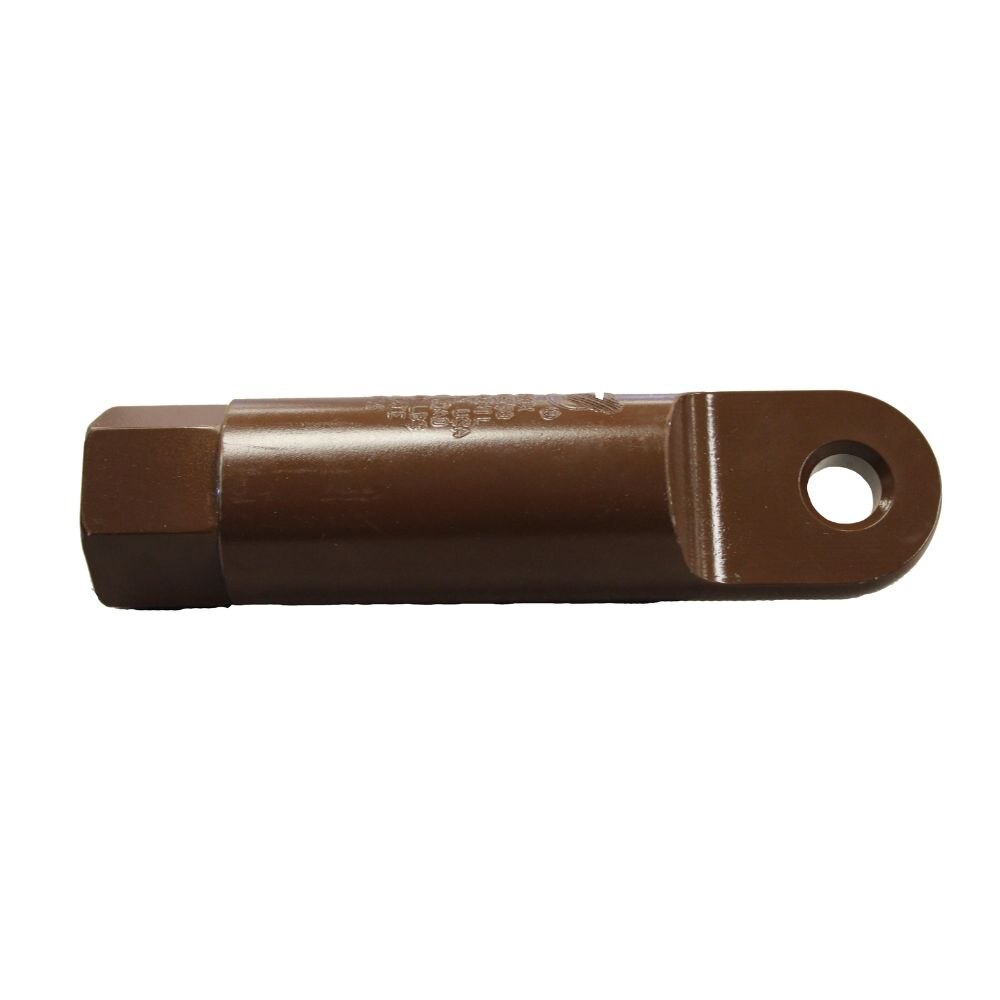 Condux 08918540 600 kcmil Green Standard Head Reusable Power Pulling Eye
