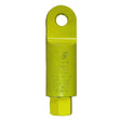 Condux 08918570 1750 kcmil Yellow Standard Head Power Pulling Eye